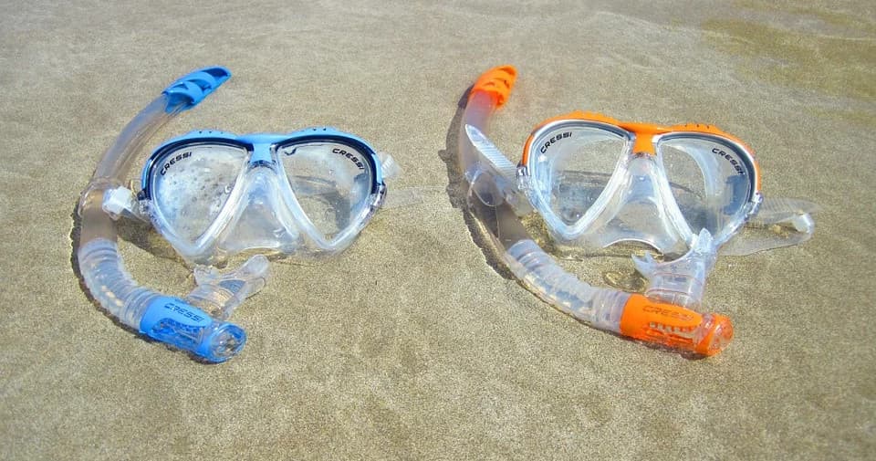 Snorkeling Package