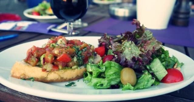 PRIVAT: Elphi Plaza und HafenCity kulinarisch – Die Food Tour