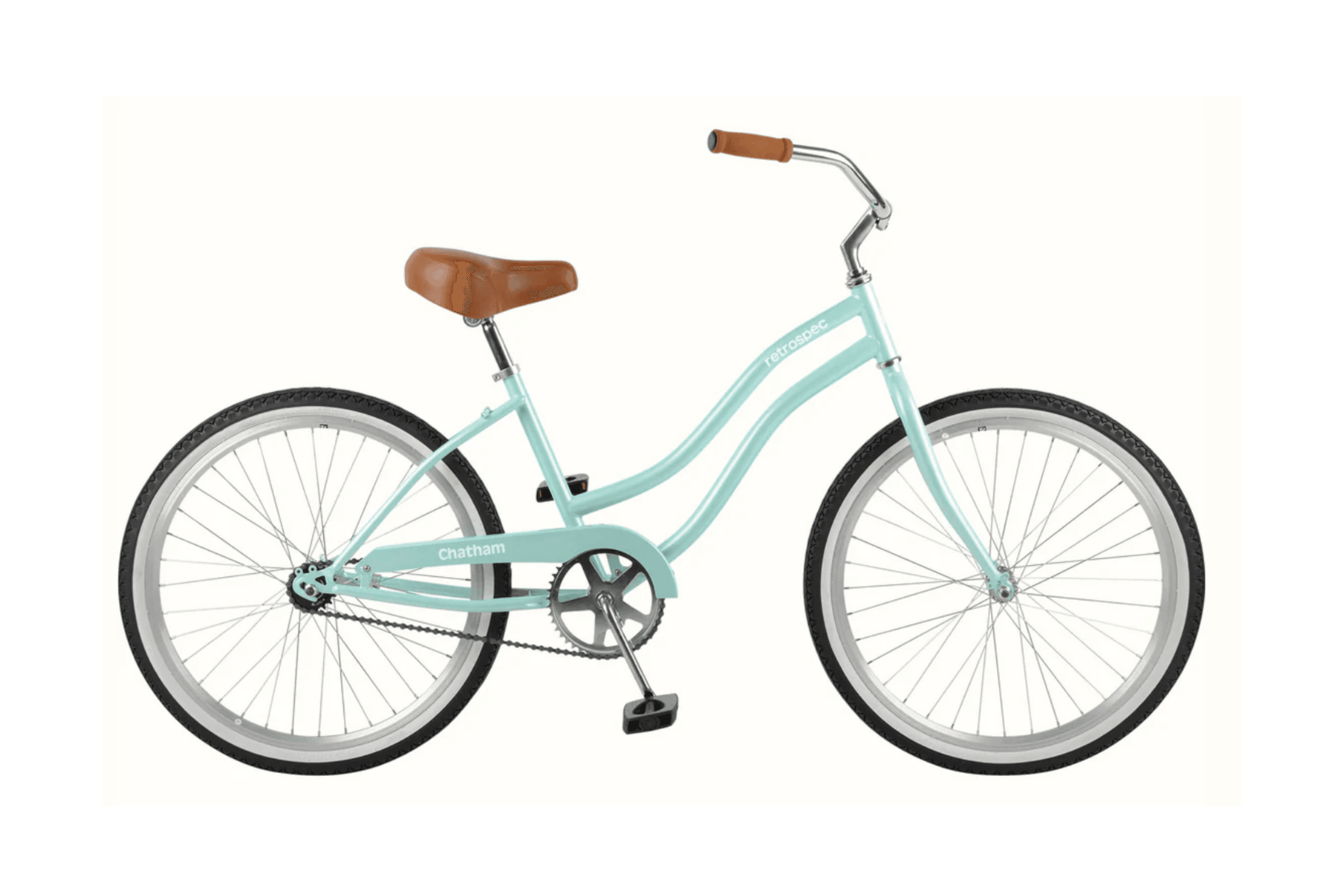 20 Retrospec Beach cruiser - Single Speed (Kids)"