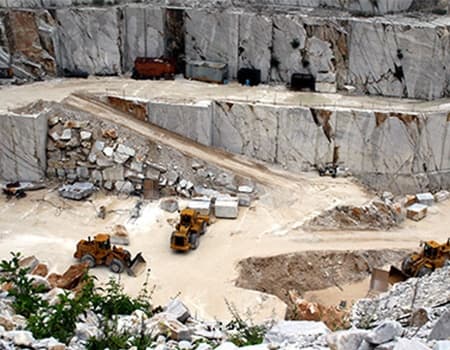 TOUR OF CARRARA MARBLE QUARRIES with stop in PISA & LUCCA – Private Shore Excursion from Livorno