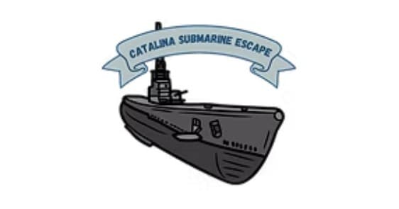 Catalina Submarine Escape