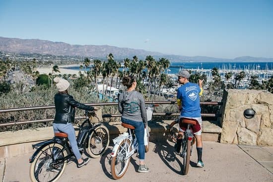 Hidden Streets Electric Bike Tour