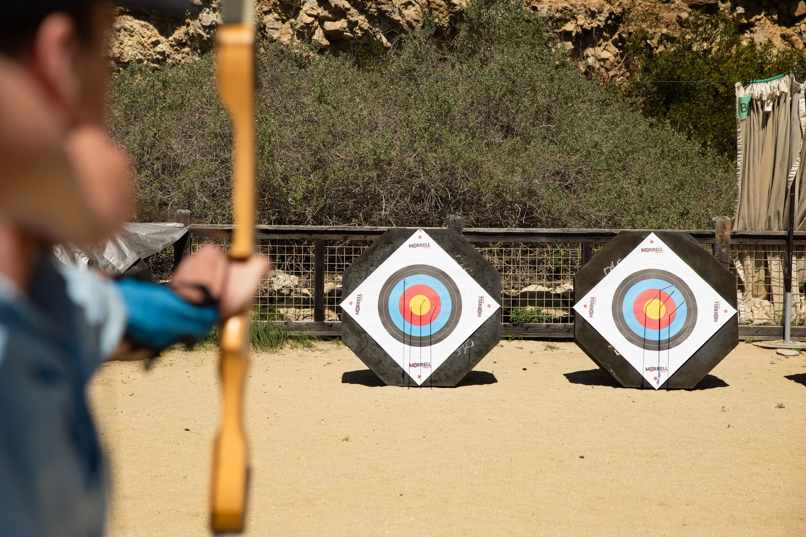 Archery
