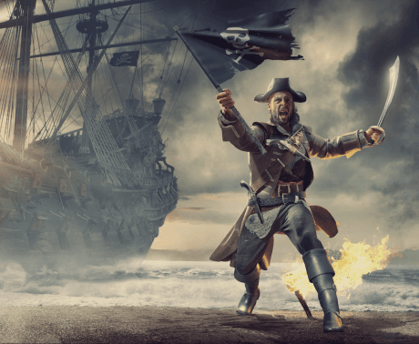 Plundering - Vacaville