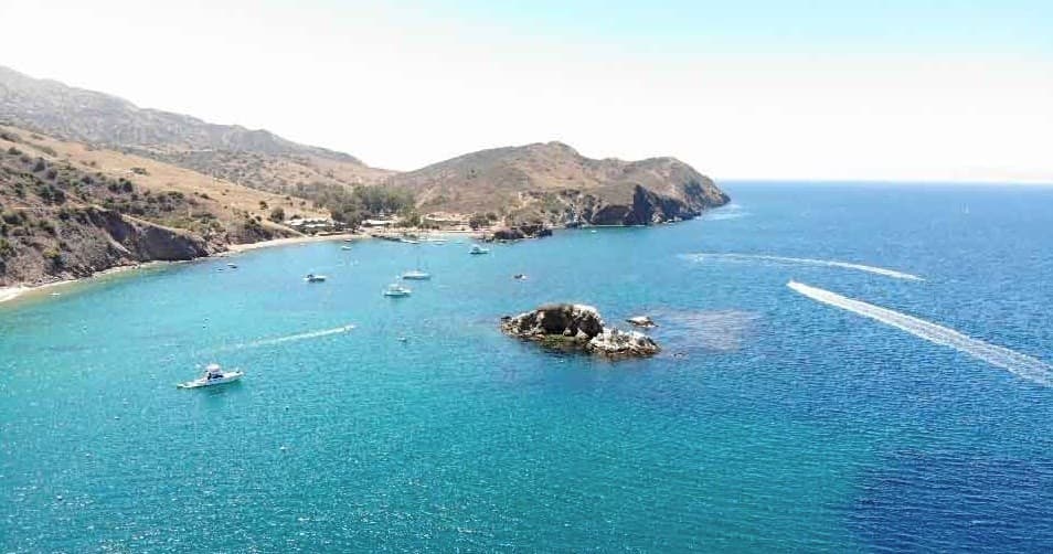 Catalina Island Day Trip
