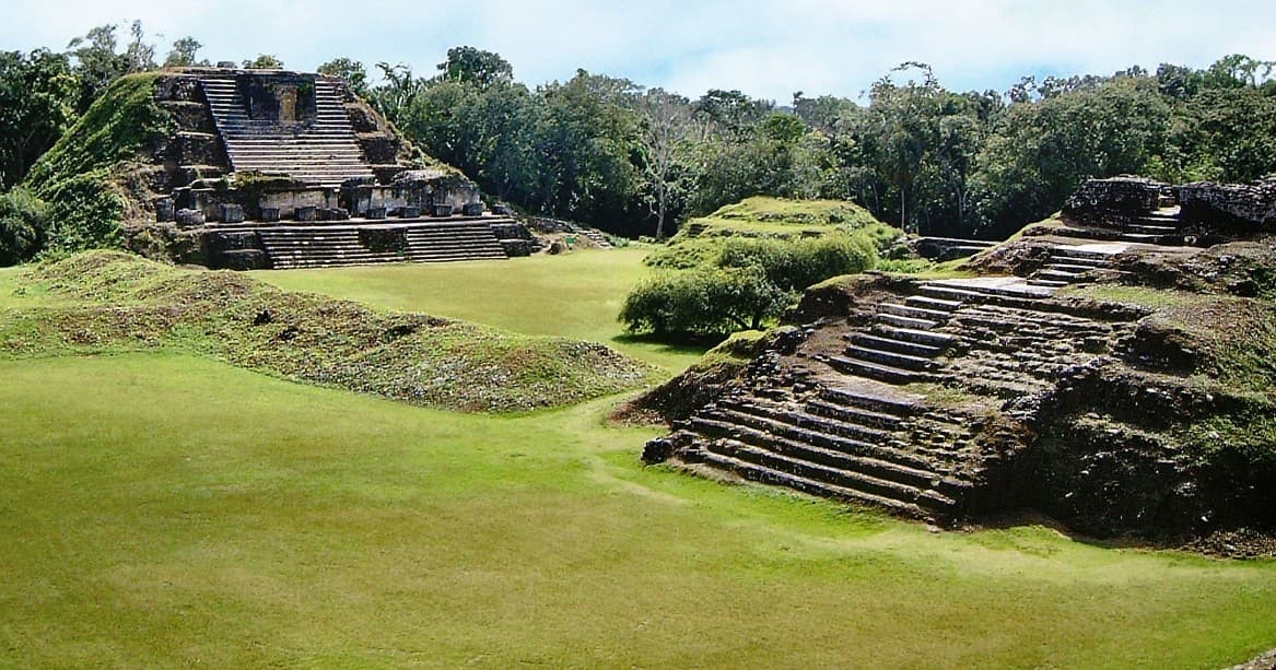 Altun Ha Belize Tours
