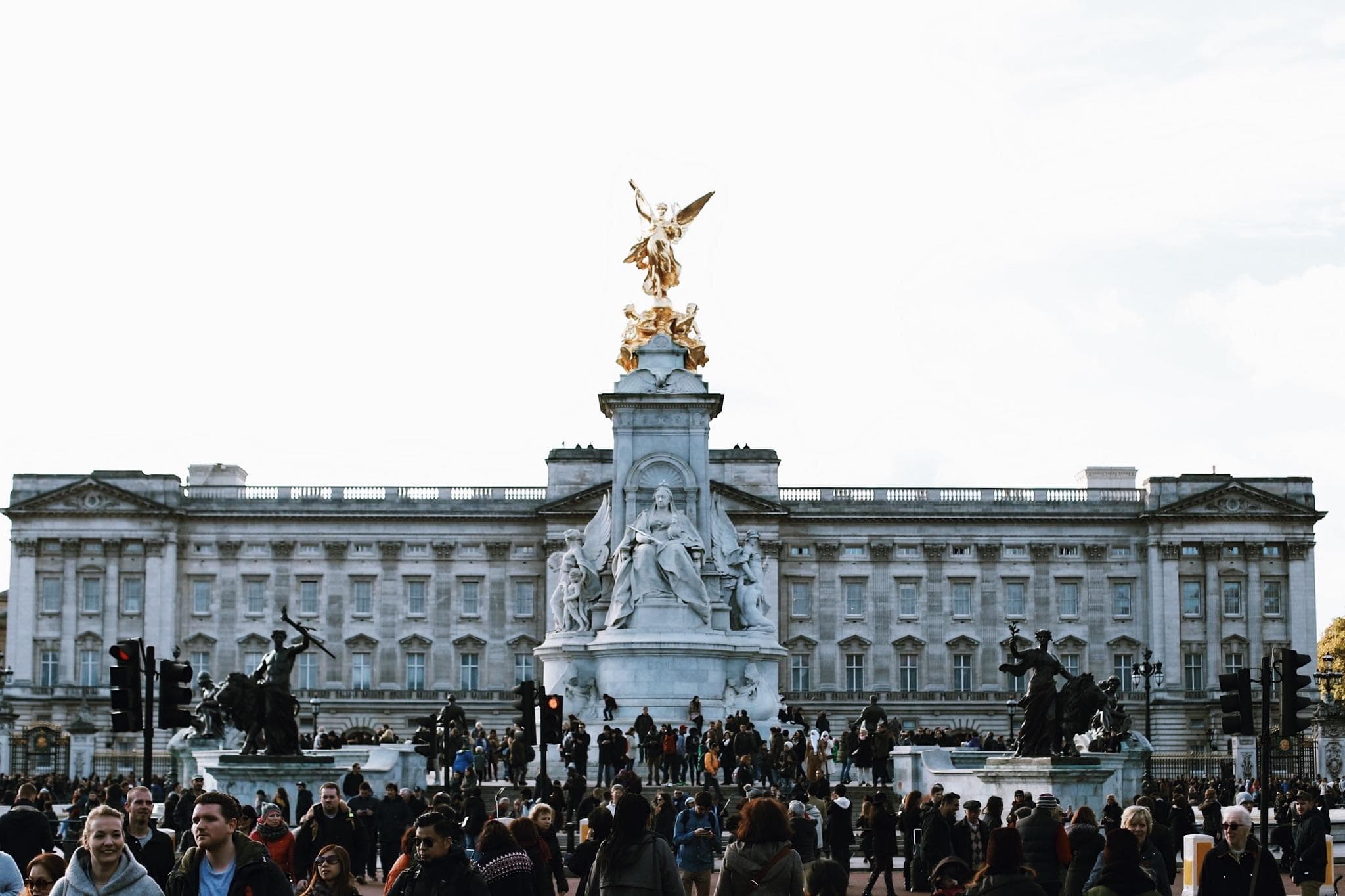 History of London - City Center Westminster Guided Walking Tour – Private