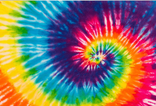 DYE-Namic Tees