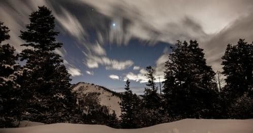 Overnight Sleddog Tour - Private Tour