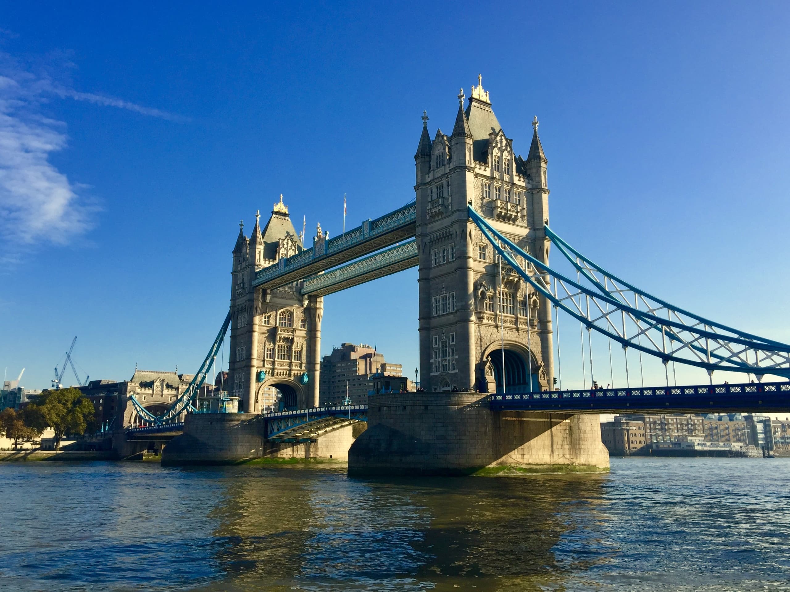 City (Tower) of London
