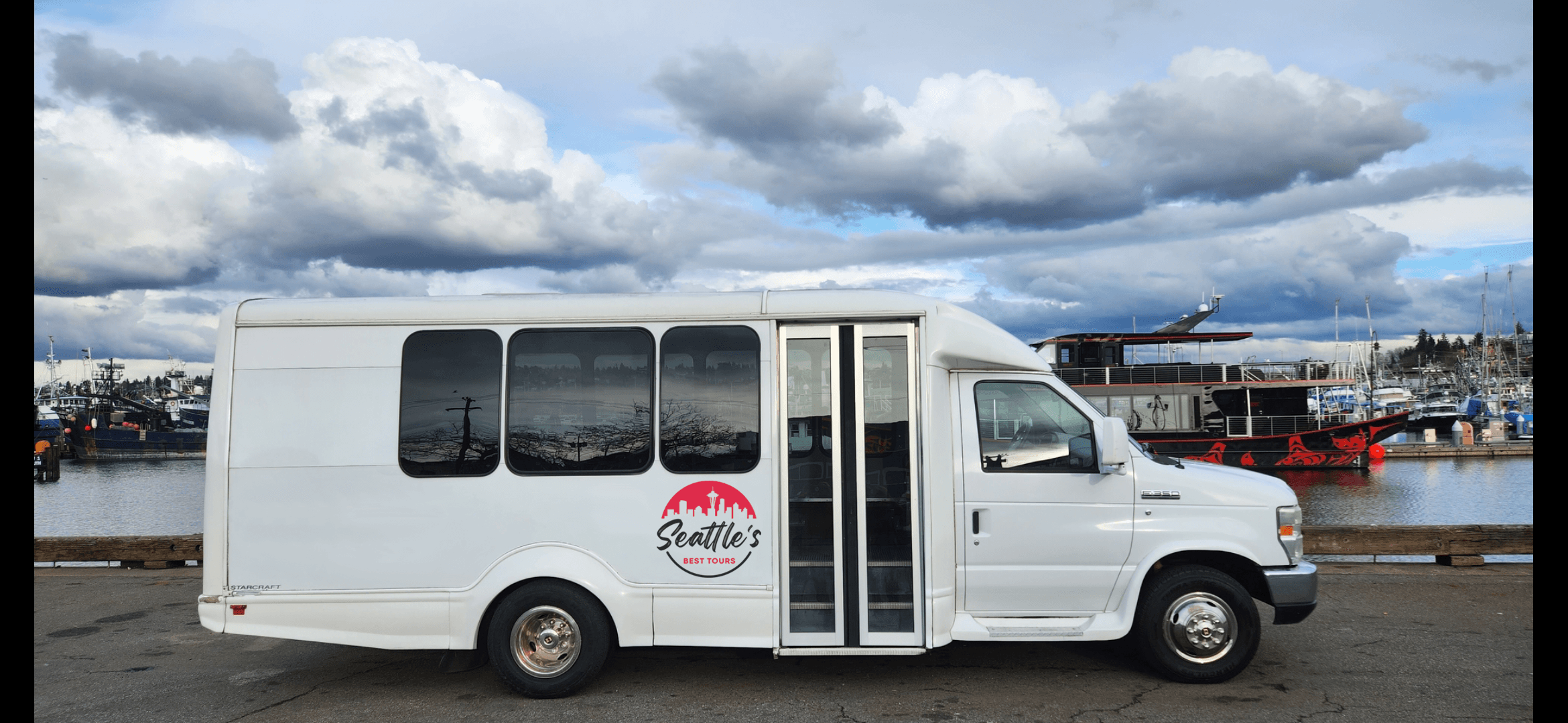 3 Hour City Tour
