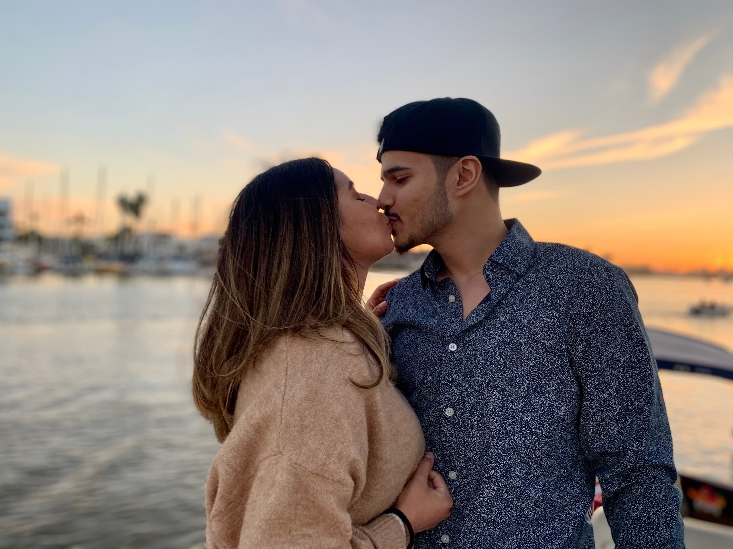 Enchanting Engagement & Surprise Proposal Cruise
