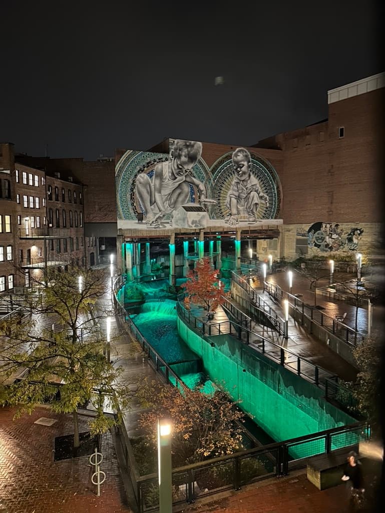 Akron - Canalway Food Tour