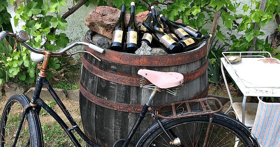 Wine Tour to Somló & Lake Balaton - Starting in Budapest