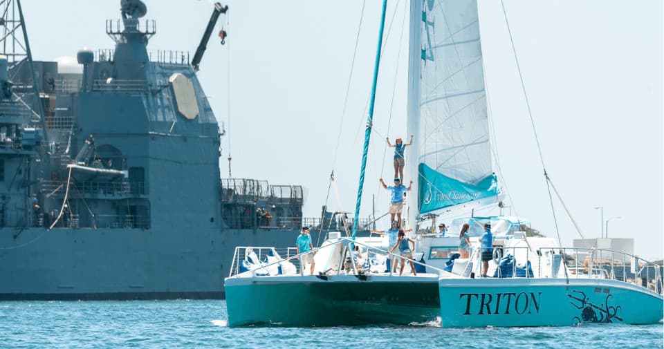 Private Charter: 10-40 People