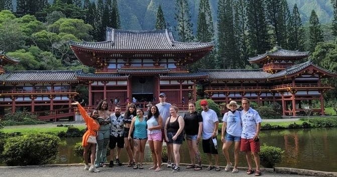 Private Circle Island Tour