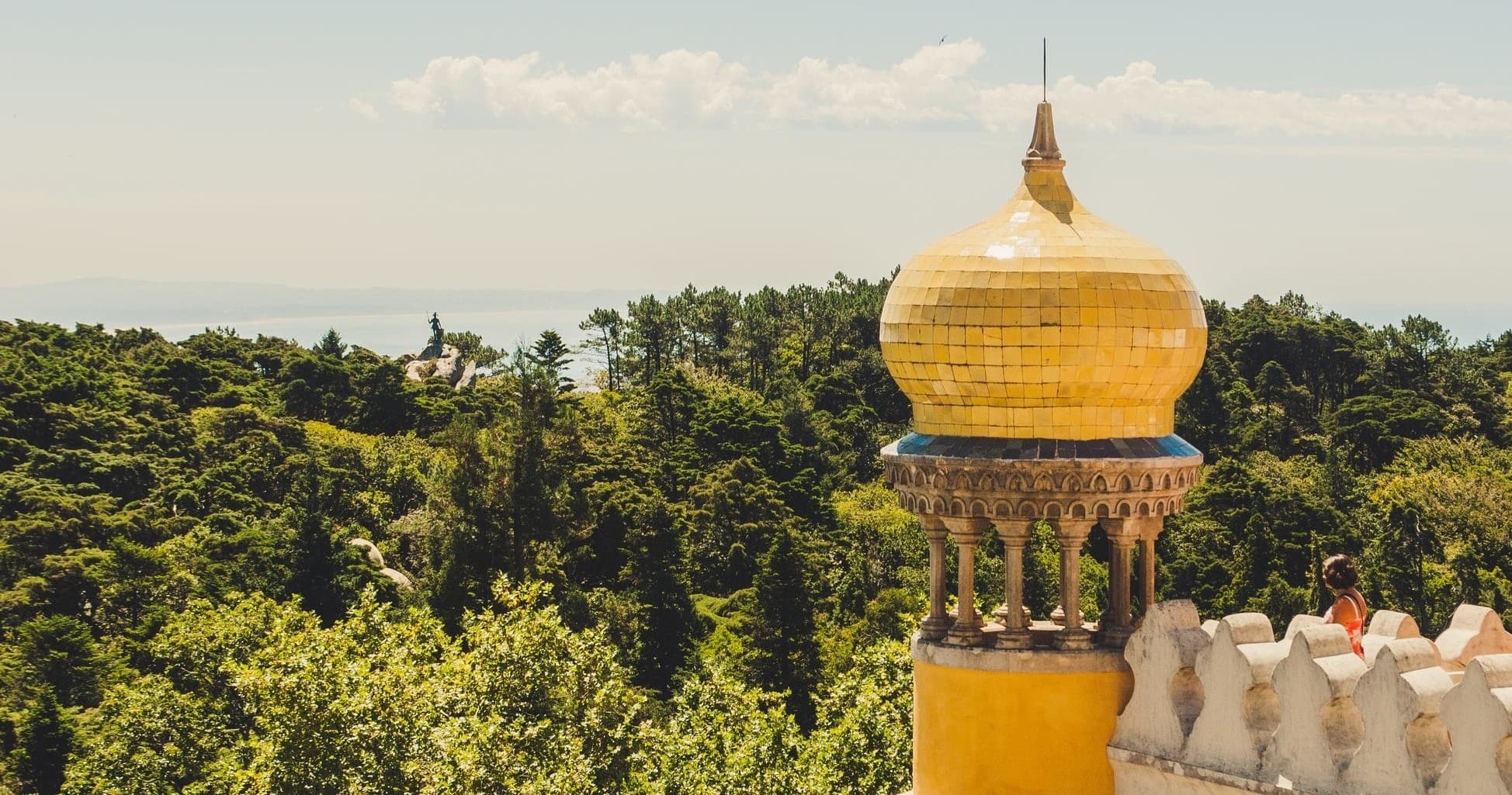 Epic Off-Road Adrenaline in Sintra