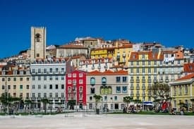 Explore Historical Alfama & Discoveries Belém