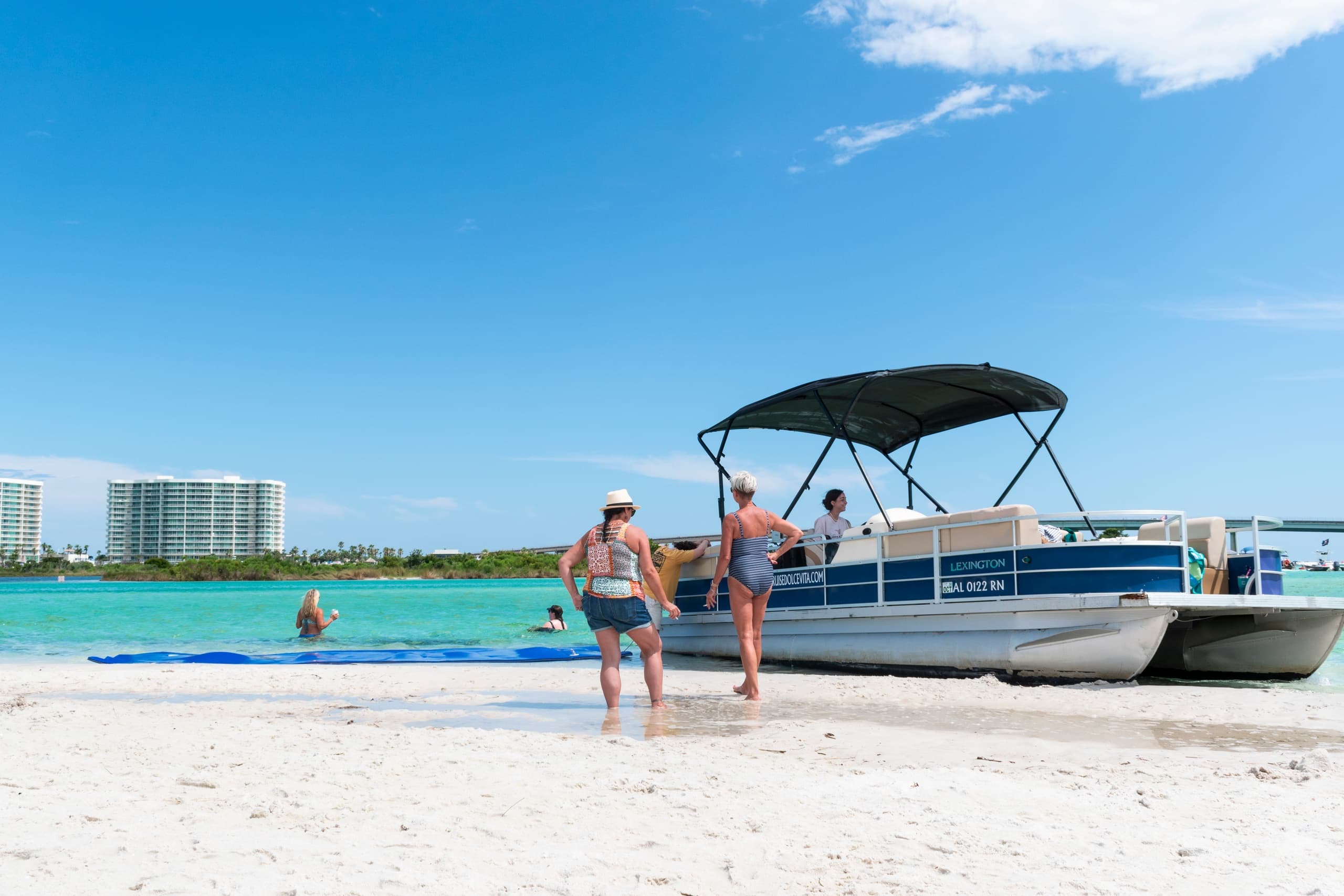 Custom Charters, Design Your Cruise