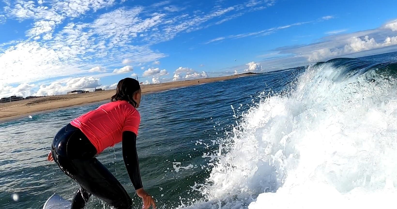 SURF Lesson (Private)