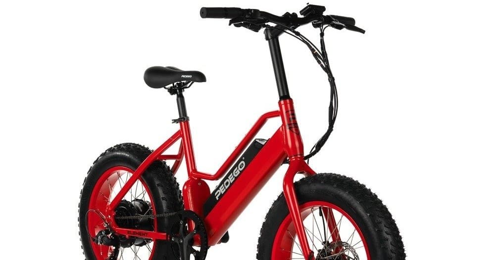 Element Fat Tire