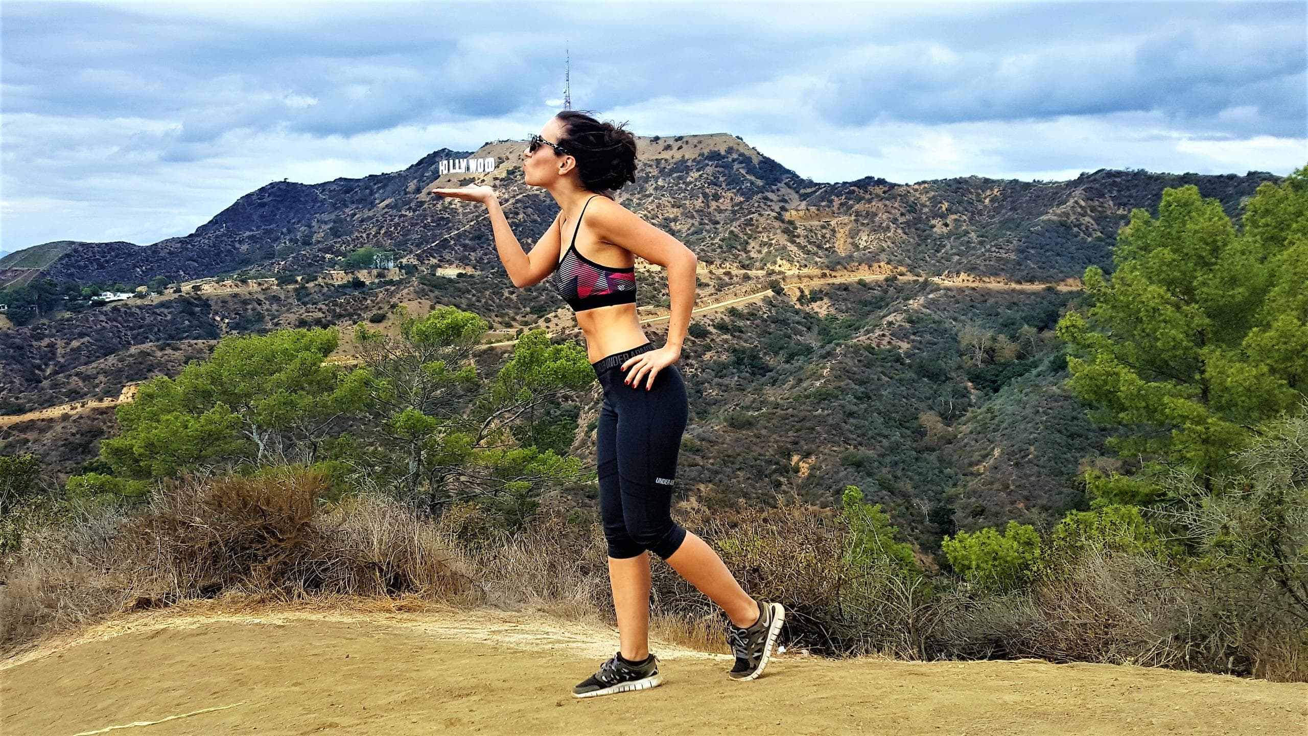 PUBLIC TOUR - The Griffith Observatory Hike Walking Tour