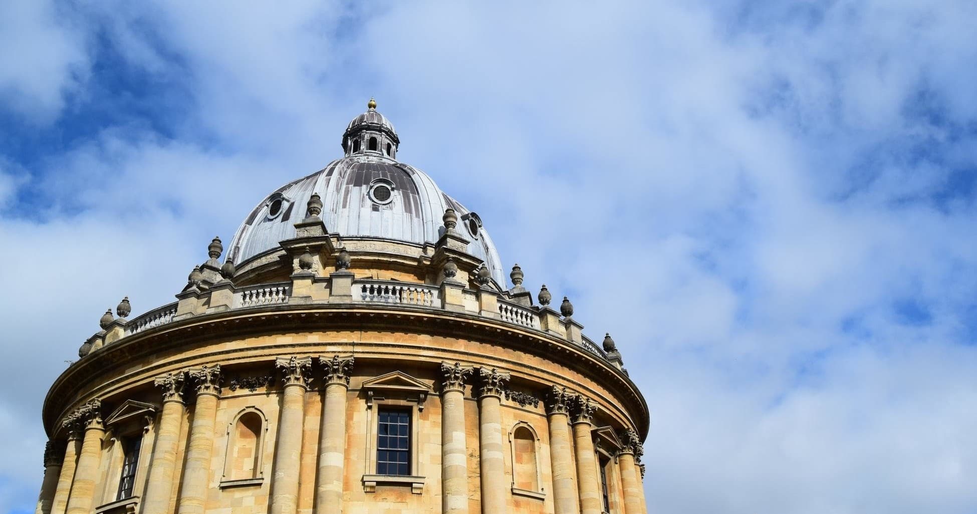 Oxford and Blenheim Palace