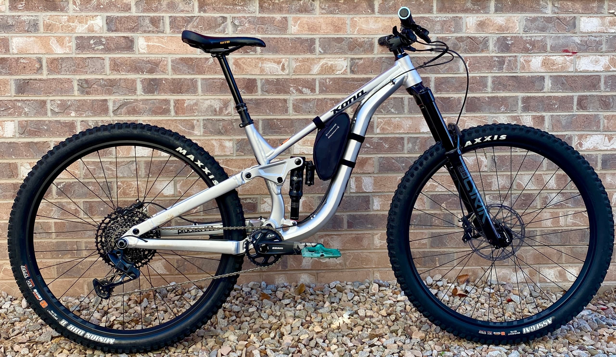 Kona Process 153 29 - Large"