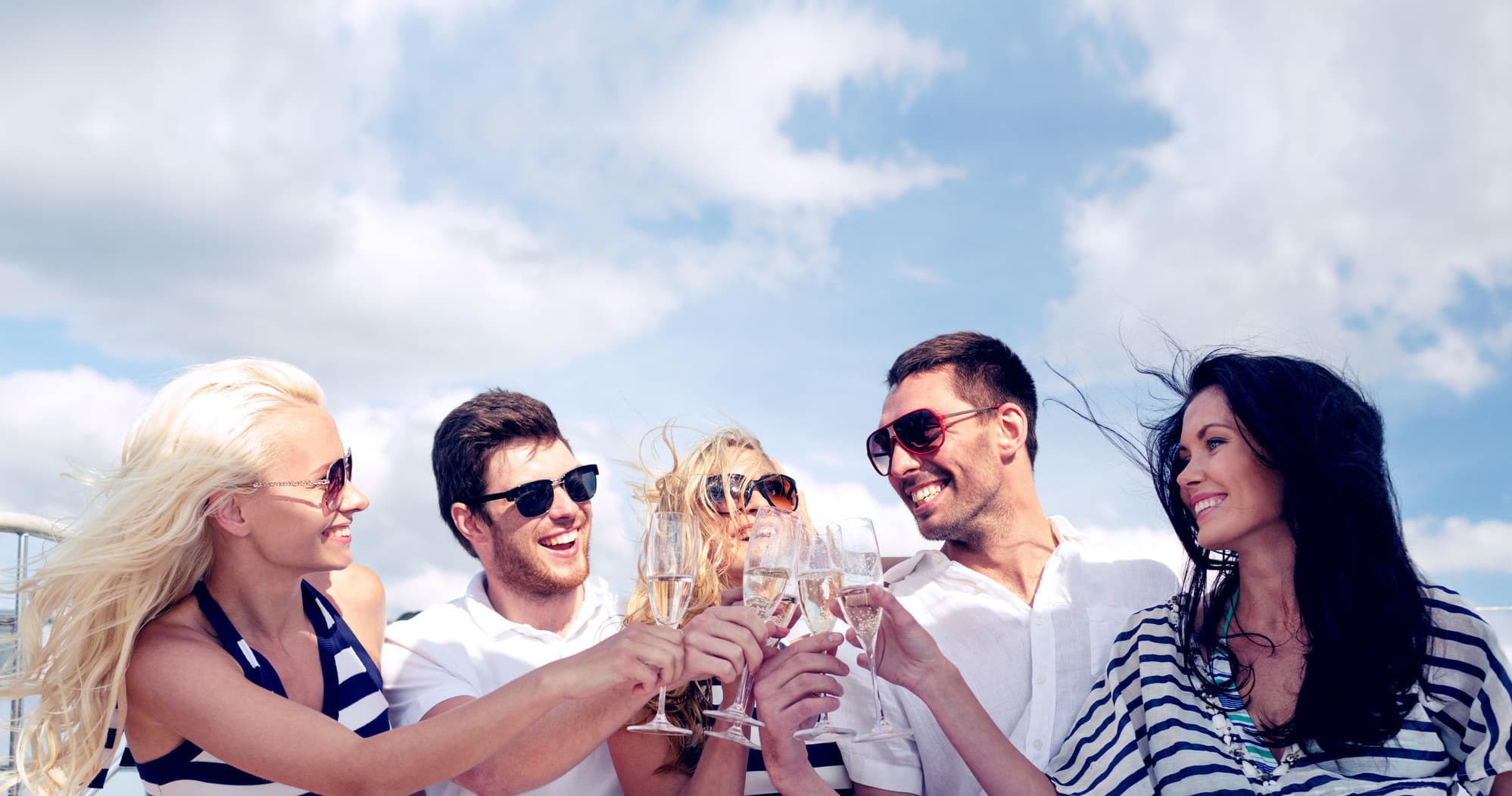 Orange County Wine Cruise