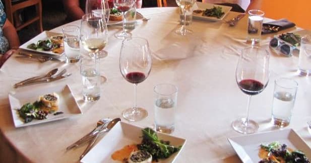 Tremont Food Tour