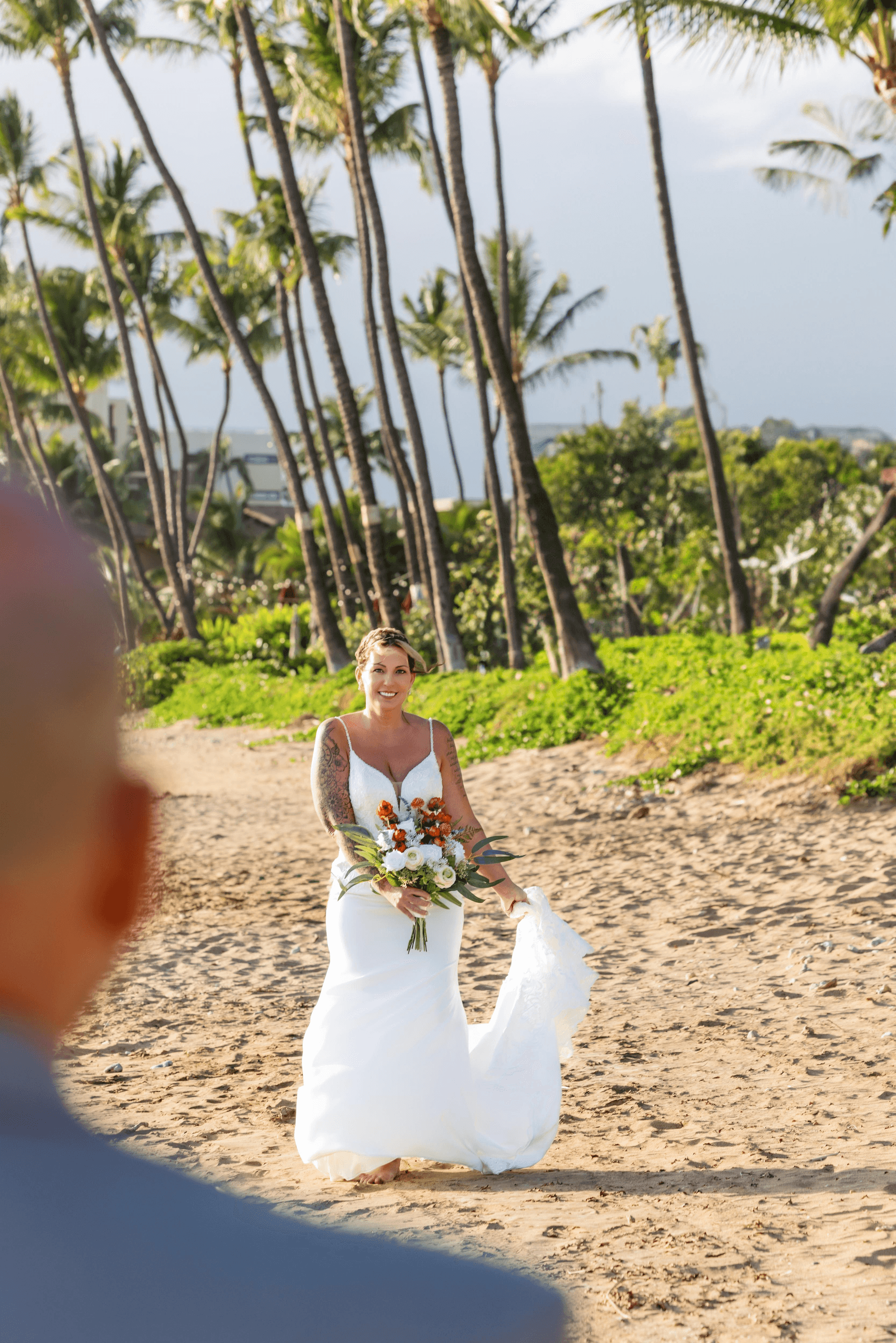 Wedding Package