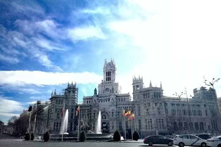PRIVADO: Madrid Imprescindible (Prado + Palacio Real)