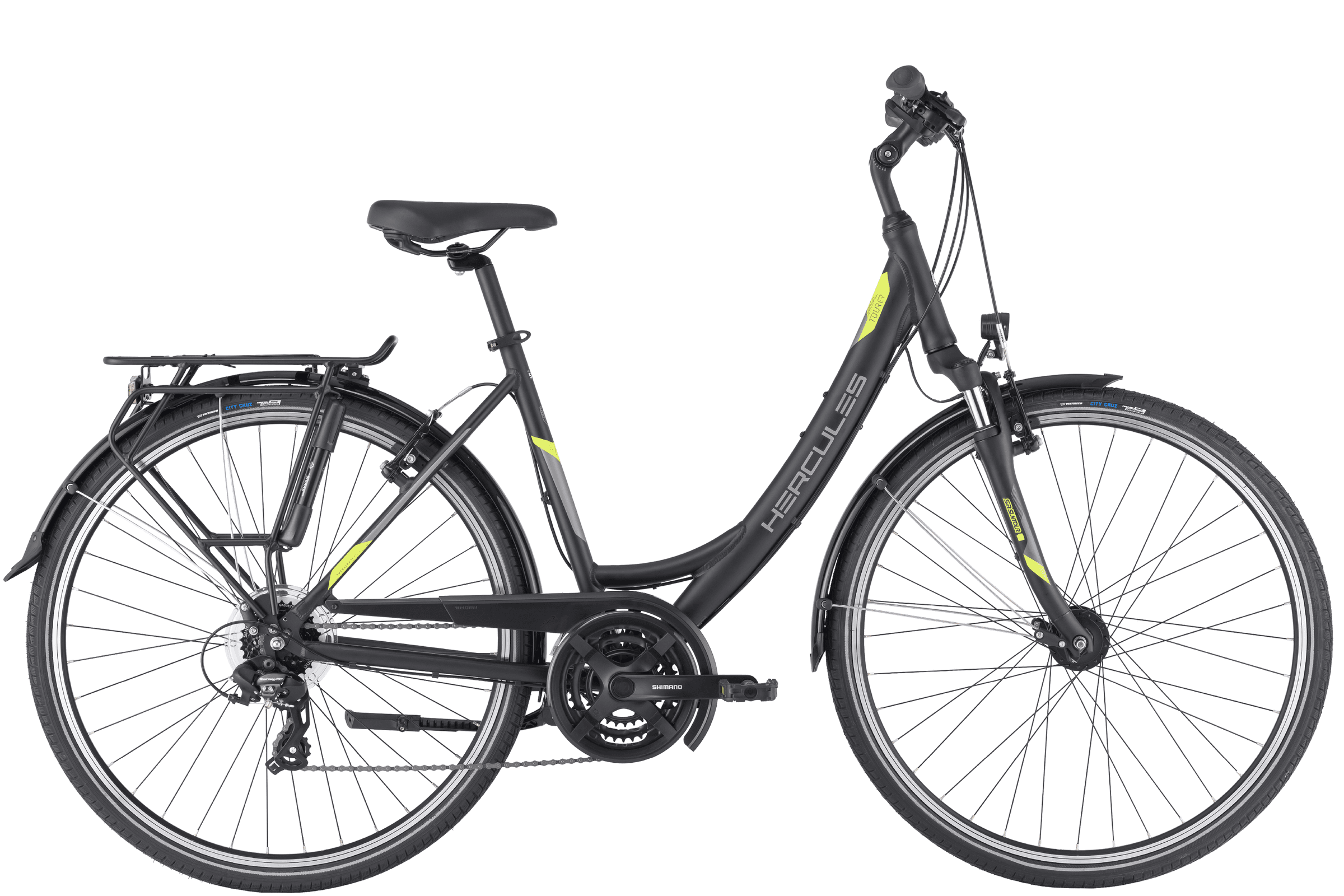 City Bike