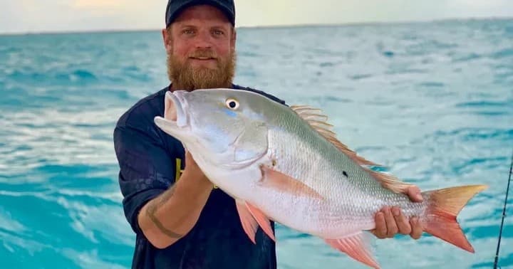 Fishing Charter