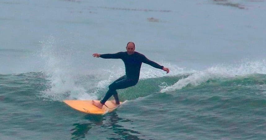 24 Hour Wetsuit Rentals