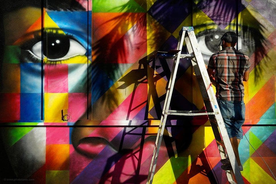 Wynwood Artventure