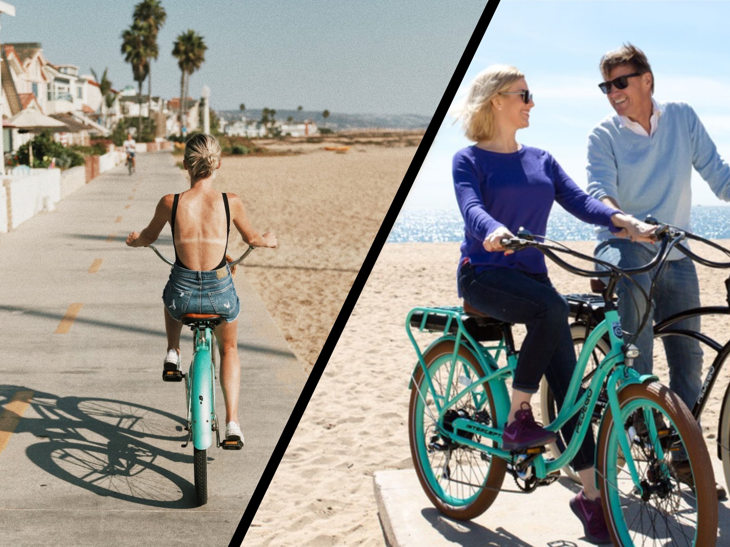 Bikes - Half Day Rental