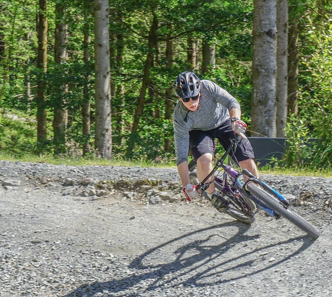 Mountain Bike Hire