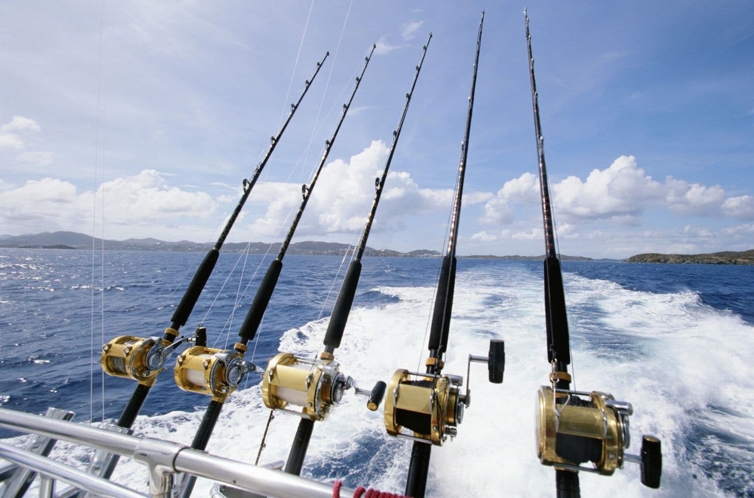 Private Charter