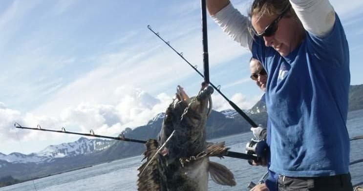 Half-Day Rock Fish