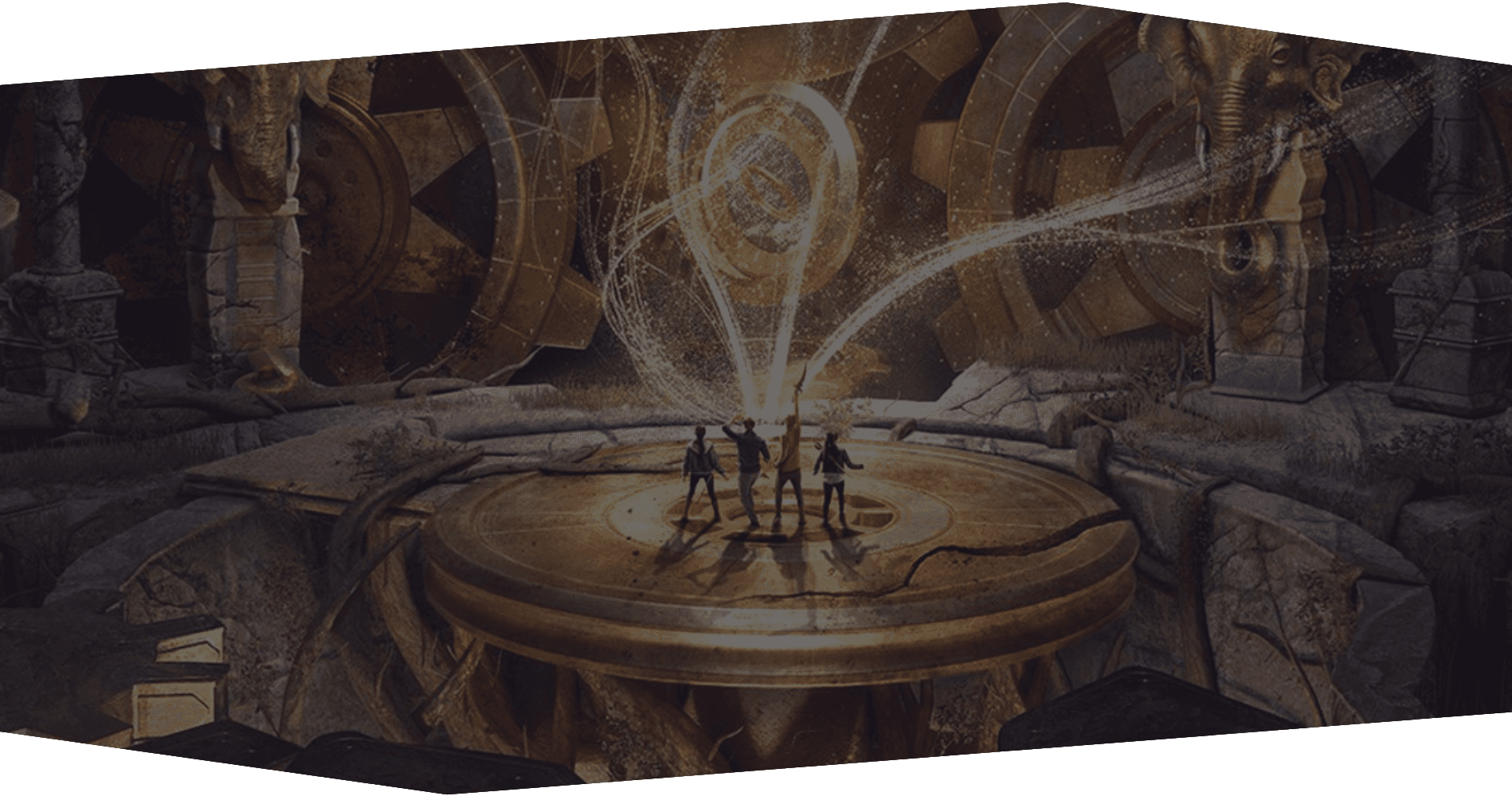 Featured VR Escape Adventures