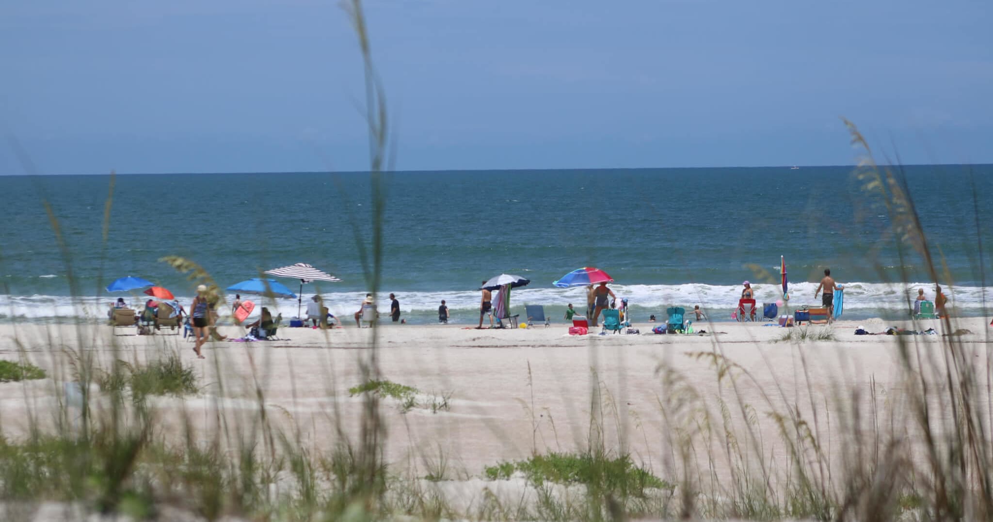 Half Day Beach Rentals