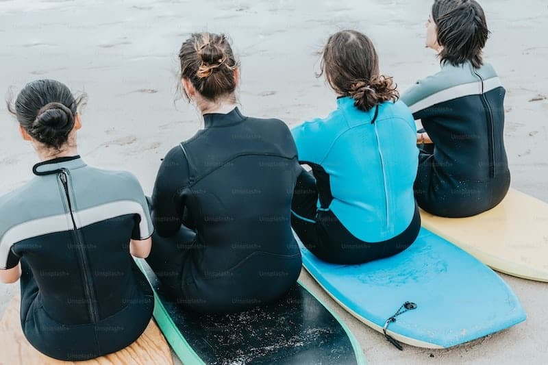Body Board Rental