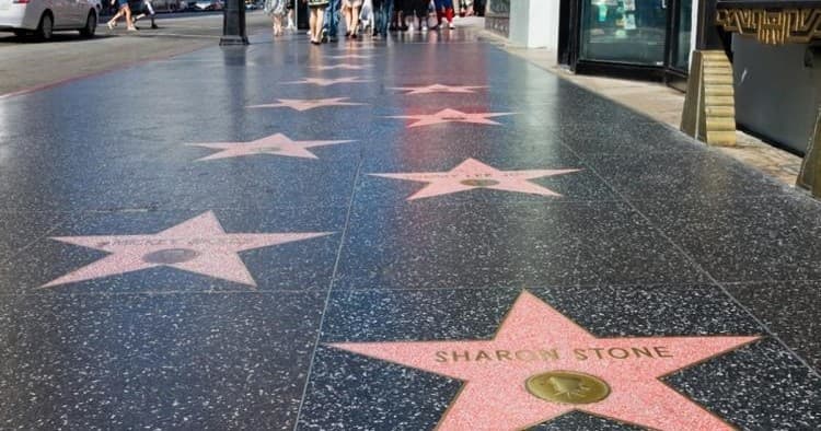 The Los Angeles Tour from Orange County