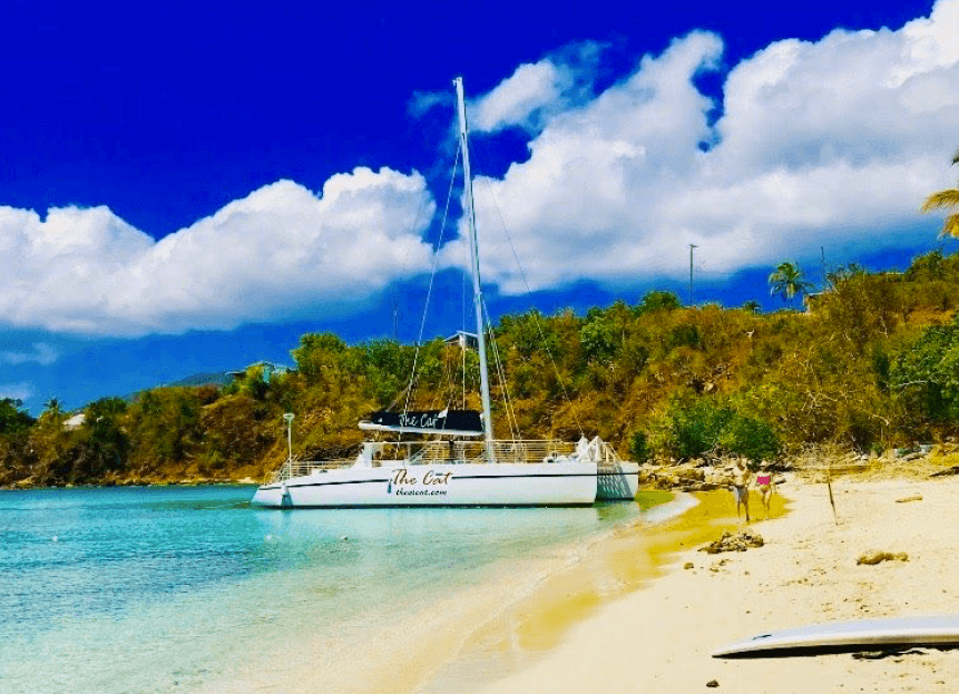 SUNDAY FUNDAY!  Turtle Cove Snorkel & Water Island Beach Excursion