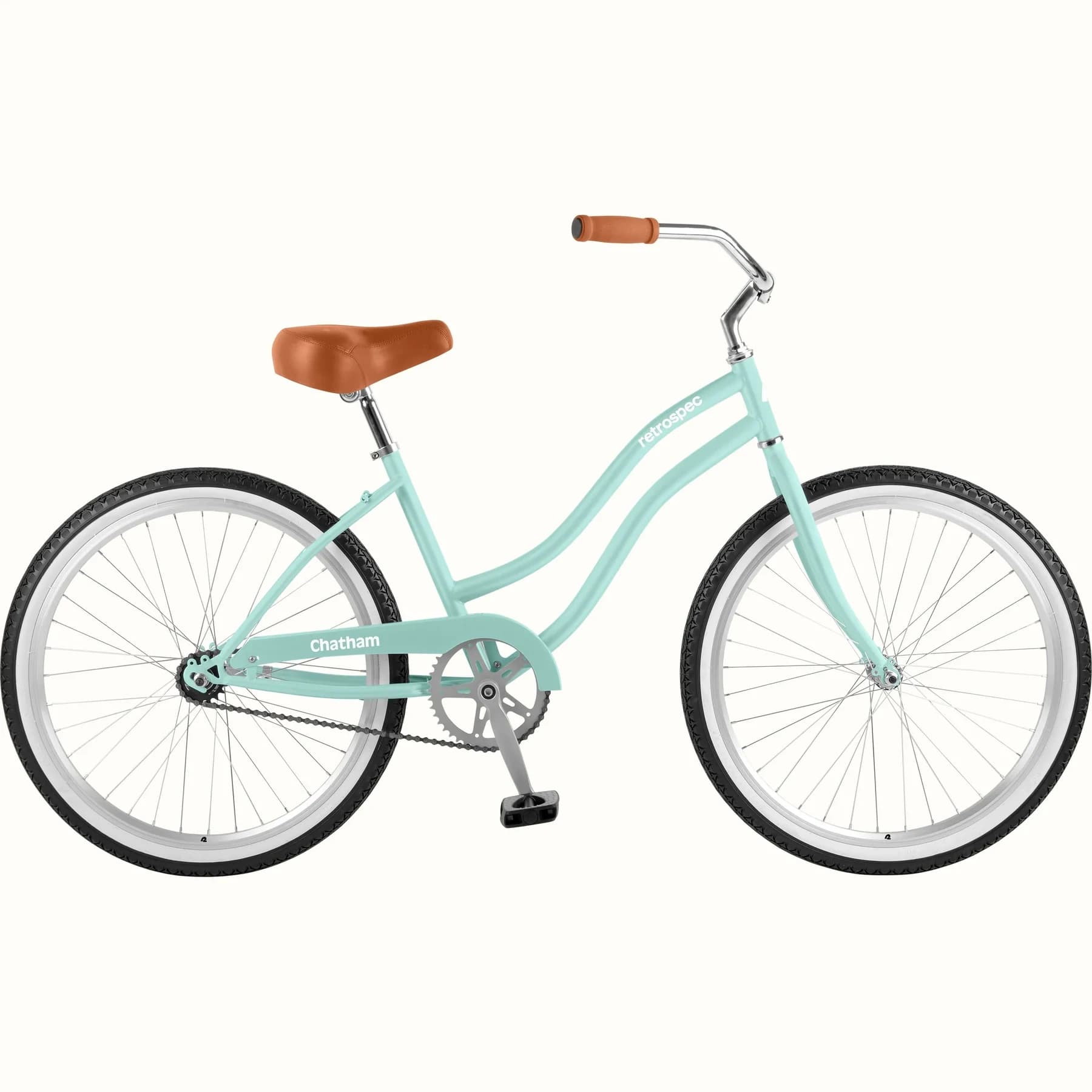 24'' Retrospec Adult/Kids Beach Cruiser - Summer Deal!