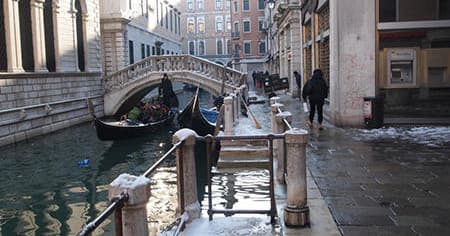 Venice Off The Beaten Paths – Hidden Walking Tour