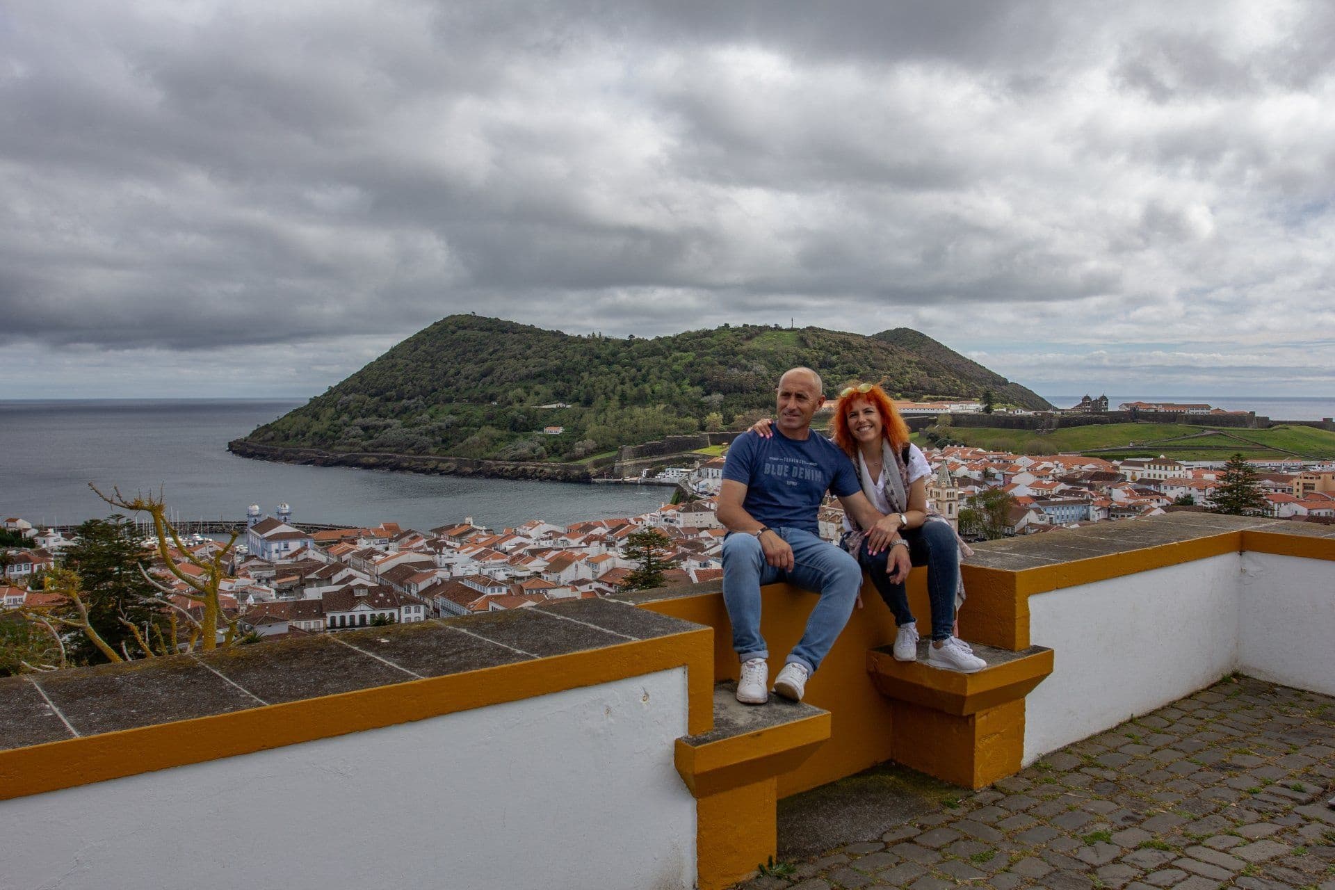 Top Stunning places in Terceira Island