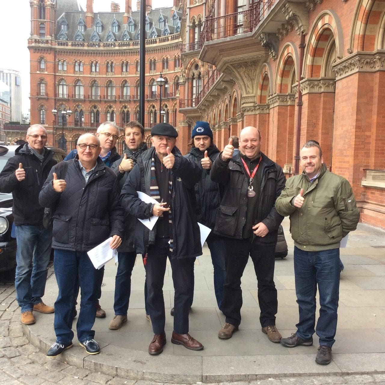 Downtown Abbey Movie Location Hunt