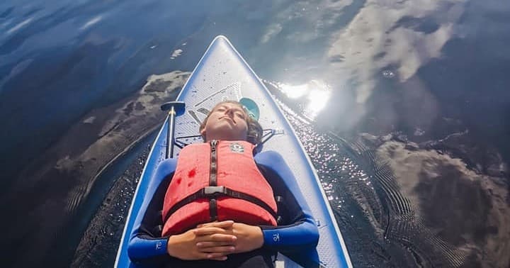 Paddleboard - 5 hours